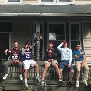 Meet your Posher, Ryan